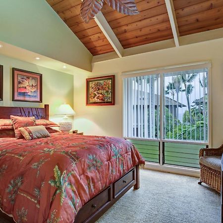 Castle Kanaloa At Kona Keauhou Exterior photo