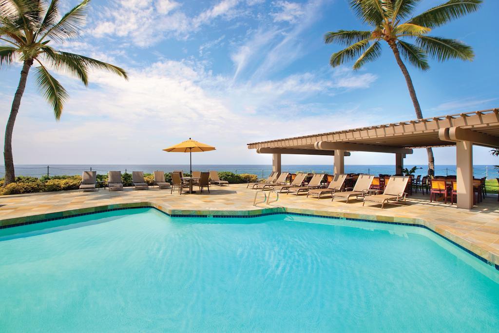 Castle Kanaloa At Kona Keauhou Exterior photo