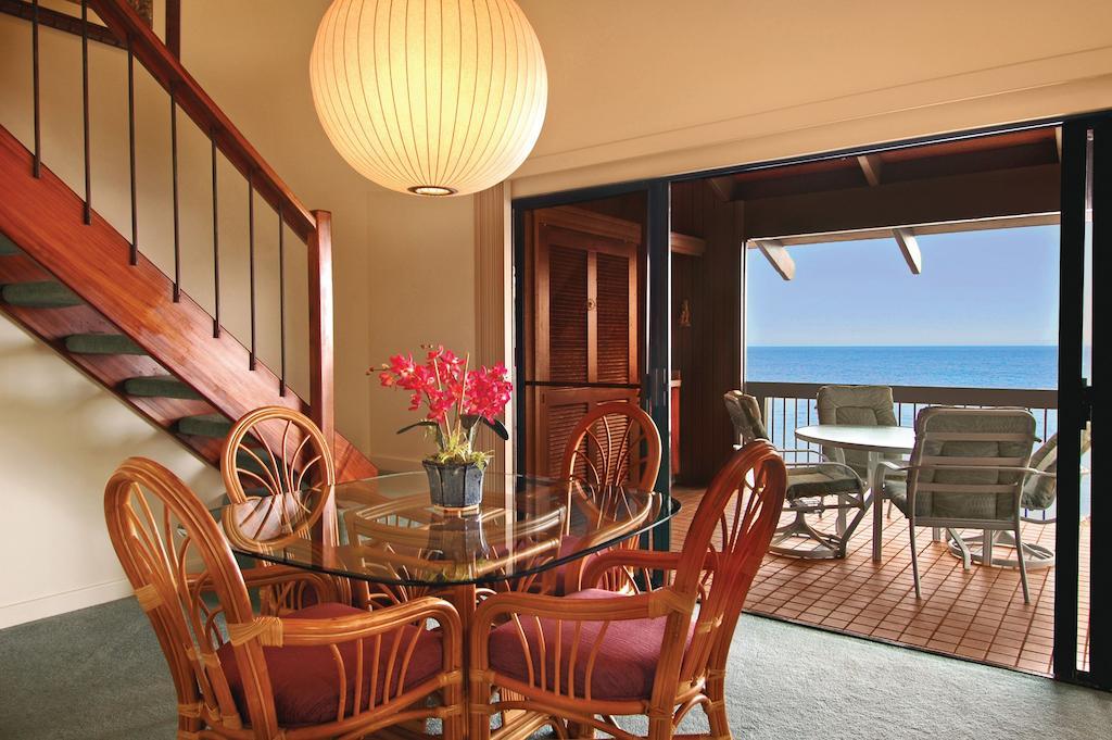 Castle Kanaloa At Kona Keauhou Exterior photo