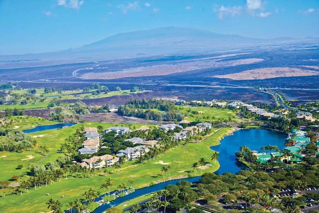 Castle Kanaloa At Kona Keauhou Exterior photo